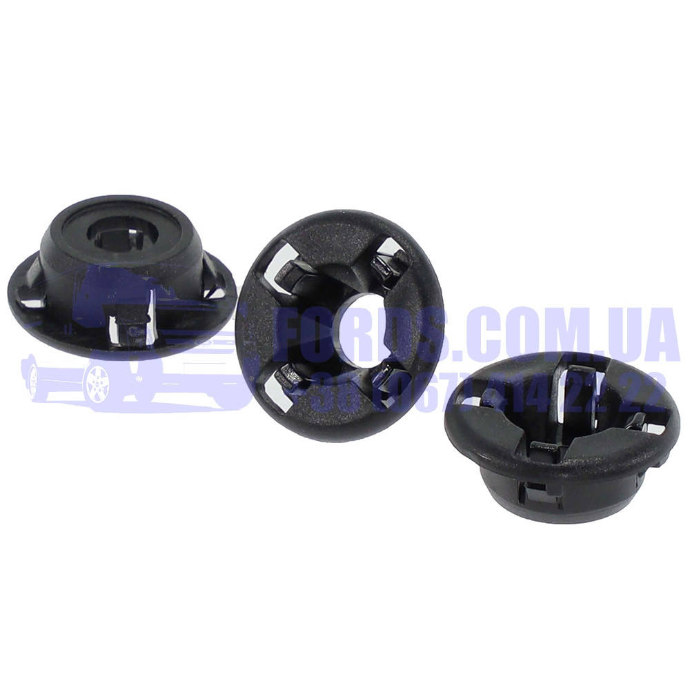 

Клипса капота FORD FIESTA/FUSION 2001-2011 (1144721/W708402S300/ERC193) ERC