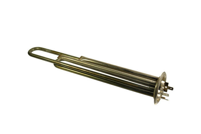 

Тэн для бойлера Thermex 2000Wt Whicepart нержавейка