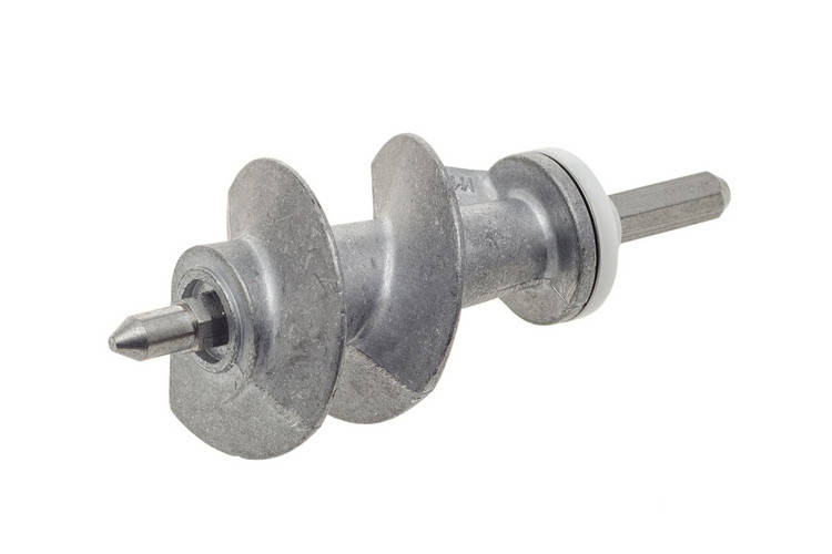 

Шнек для мясорубки Moulinex SS-989843 (XF911101)