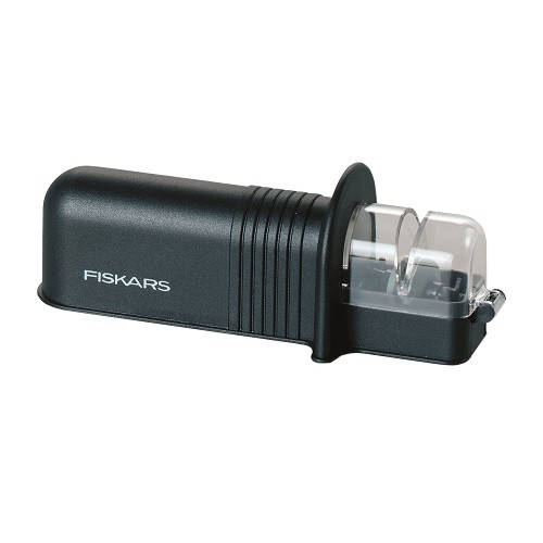 

Точилка для ножей Fiskars Essential Roll-Sharp (1023811)