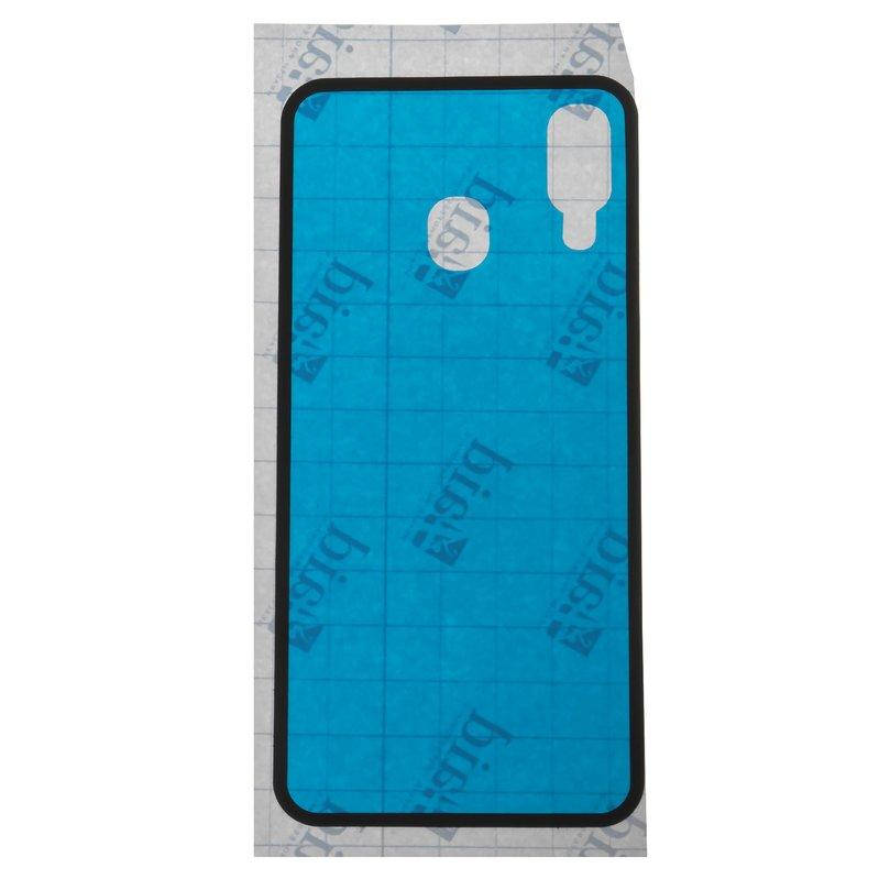 

Стікер задньої панелі корпуса (двосторонній скотч) для Samsung A405F/DS Galaxy A40