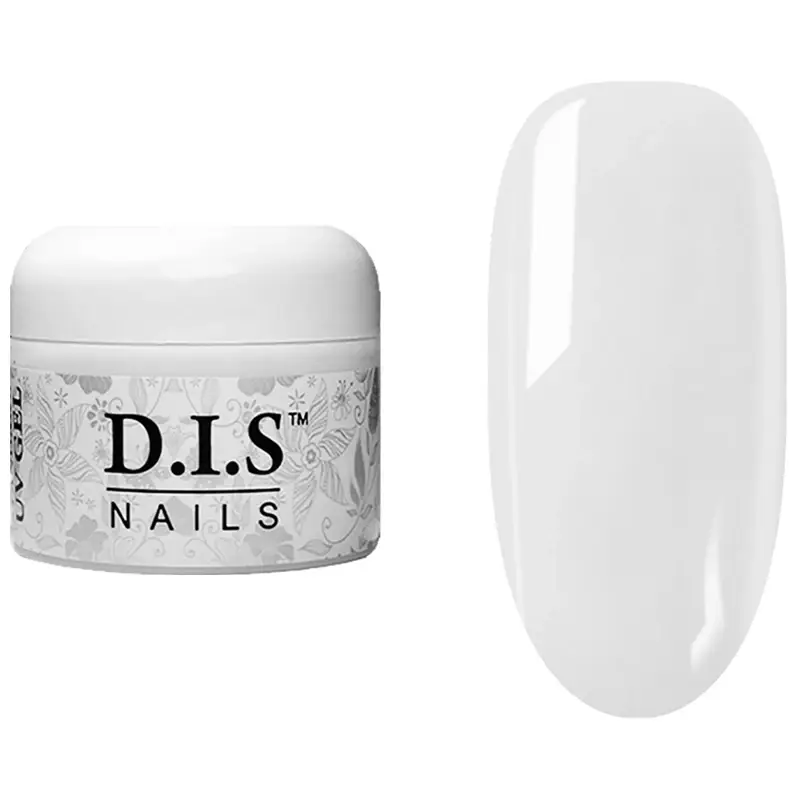

Жидкий гель DIS Liquid Gel Clear, 28 г