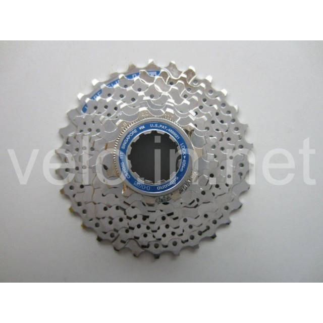

Кассета Shimano CS-HG50 (8 звезд) 11-30