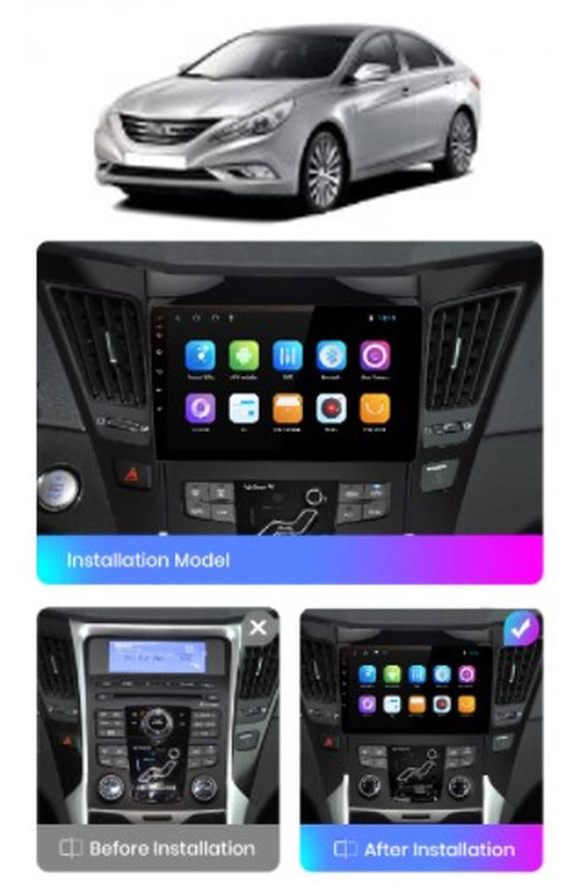 

Штатная Android Магнитола на Hyundai Sonata 2011-2015 Model 3G-WiFi-solution