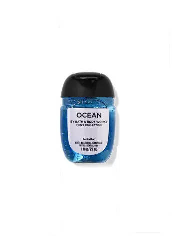 

Санитайзер Ocean Bath and Body Works