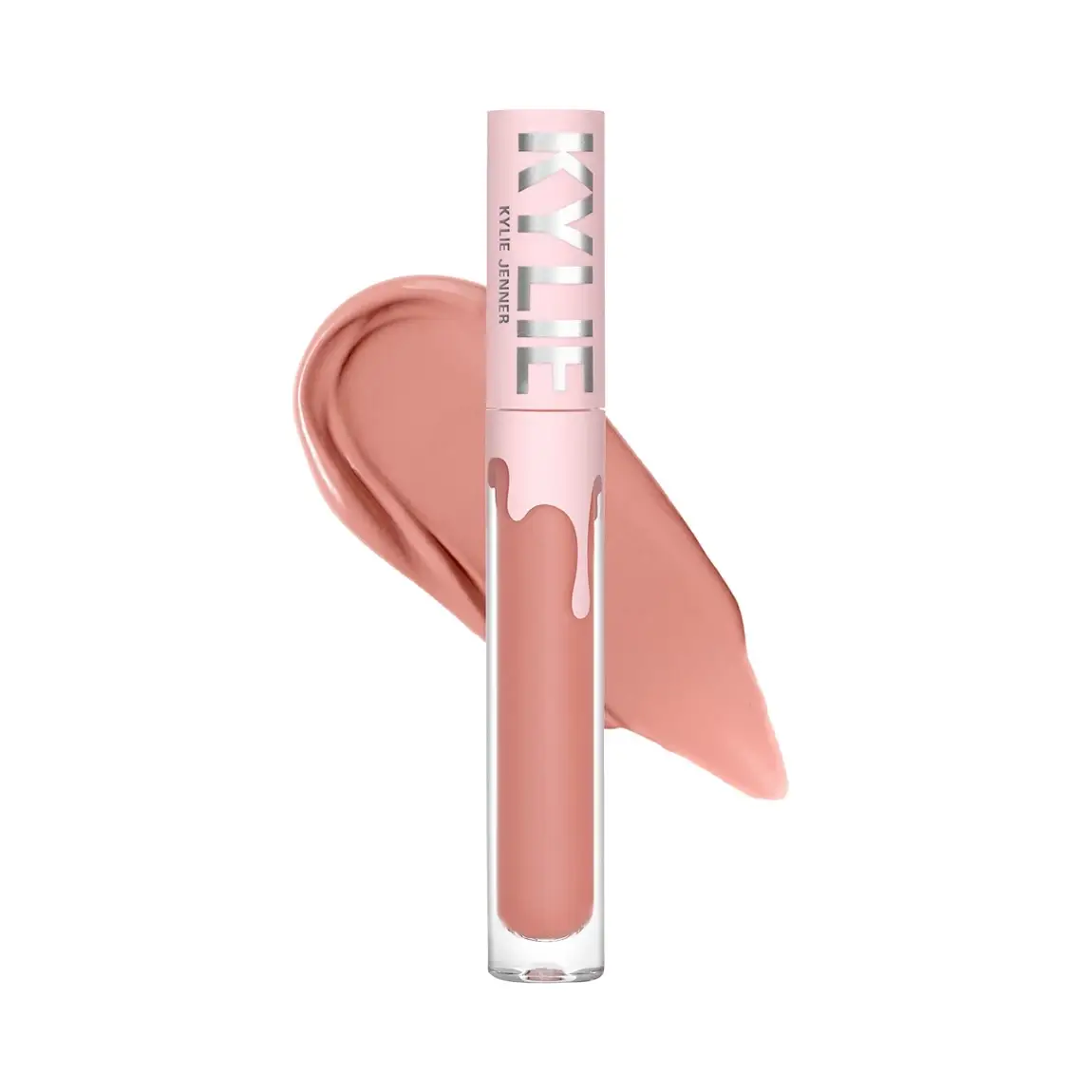 

"BARE" MATTE LIQUID LIPSTICK от Kylie Cosmetics стойкая жидкая матовая помада