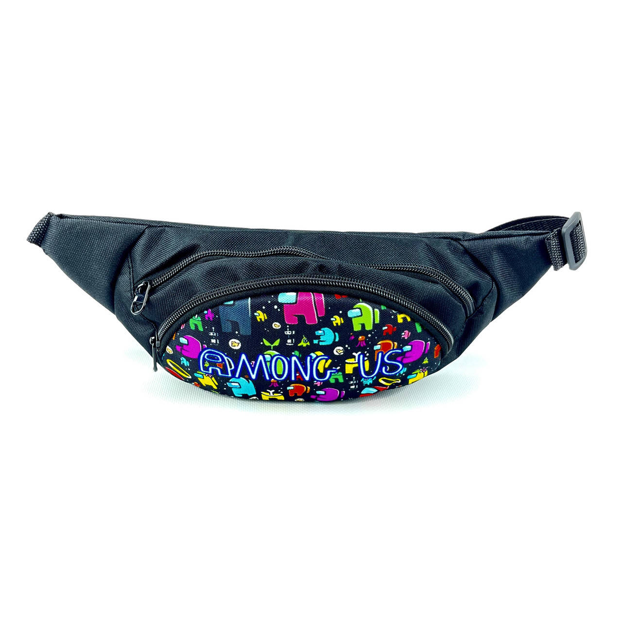 

● Бананка Among Us \ Амонг Ас ● ✅, Черный