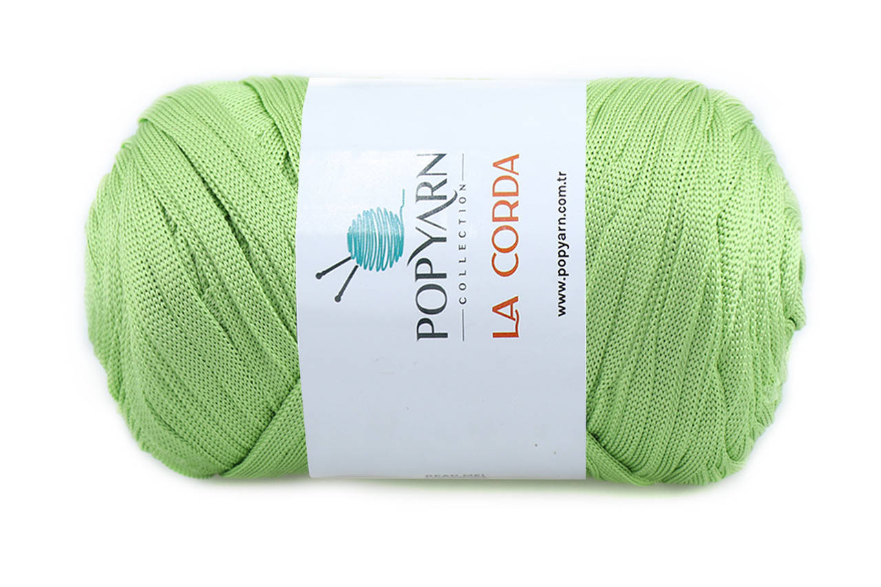 

Popyarn La Corda, Салат №111
