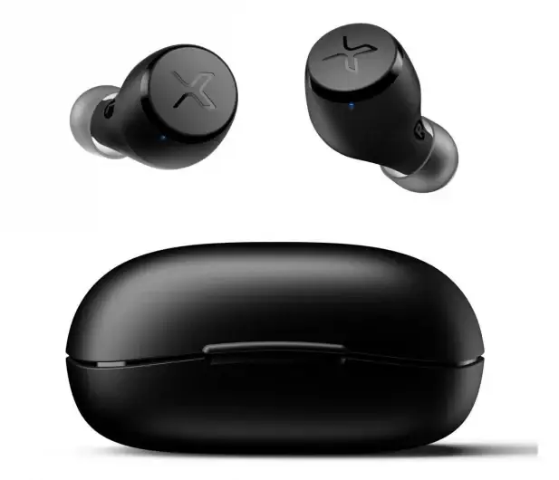 

Наушники TWS Edifier X3s Black, Черный