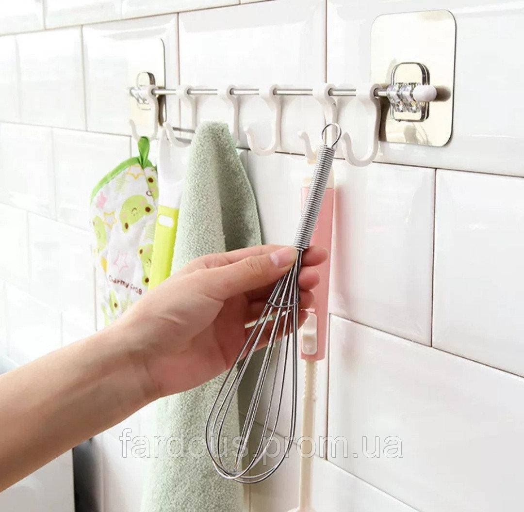 

Держатель для кухонных принадлежностей