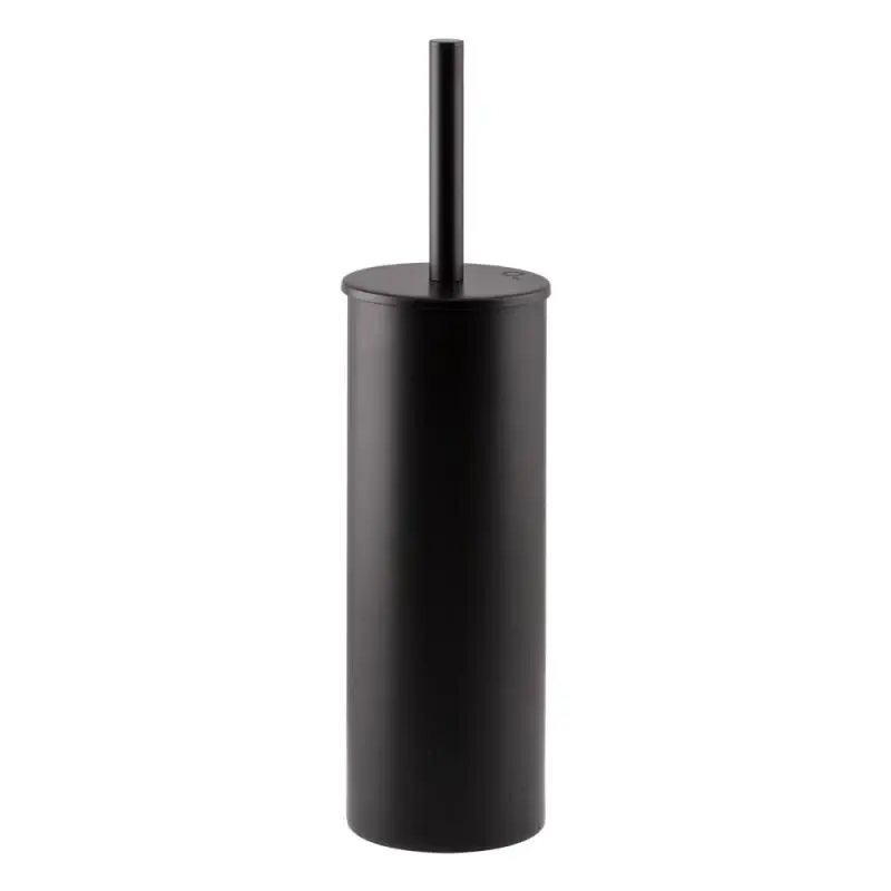 

Ершик для унитаза черный Qtap Liberty BLM 1150