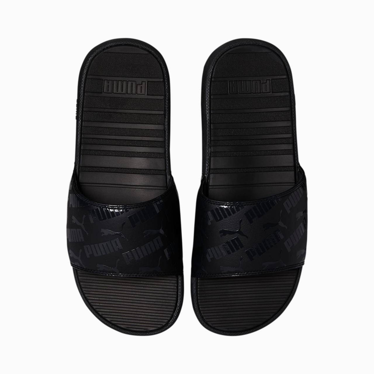 

Мужские шлёпанцы слайды PUMA Cool Cat Bold 2 Men's Slides 44