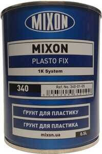 

Грунт для пластика 340 MIXON PLASTOFIX 500мл