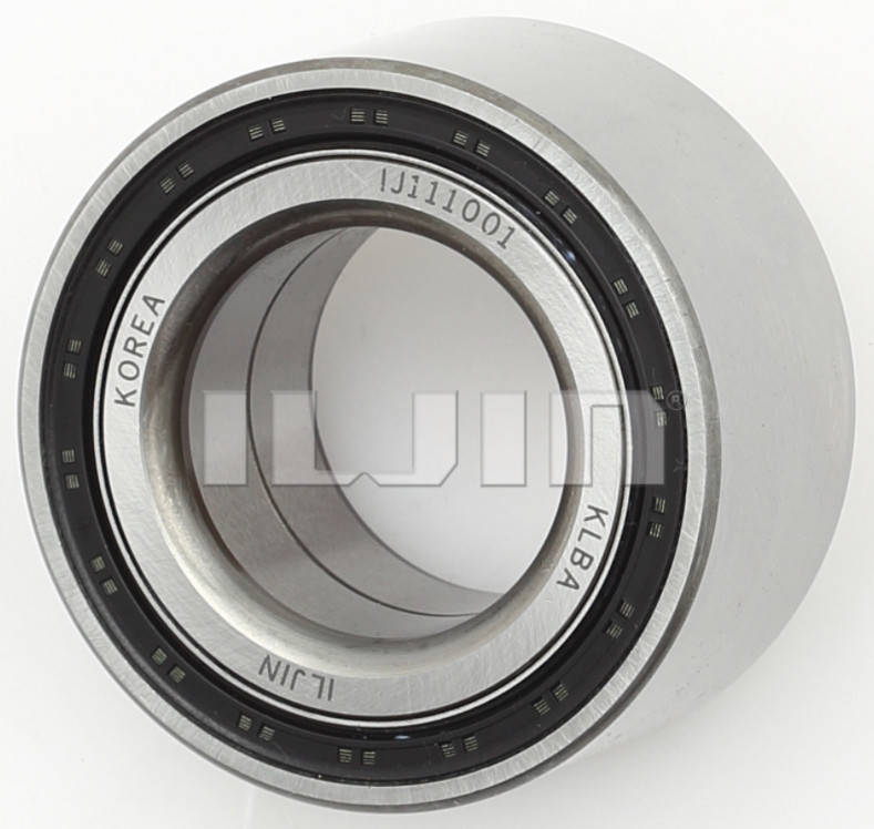 

Подшипник передней ступицы Hyundai Accent ILJIN IJ111001