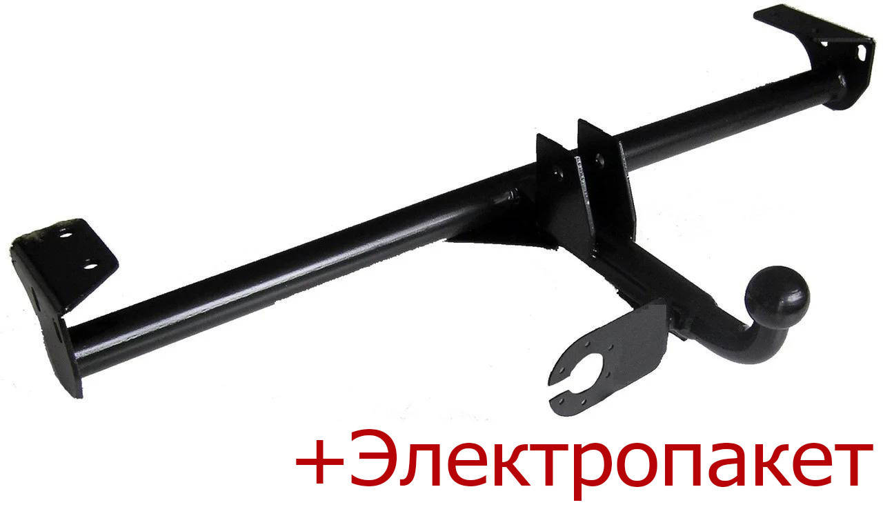 

Фаркоп на Таврию