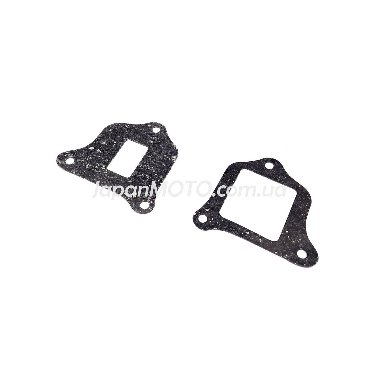 

Прокладка лепесткового клапана HONDA DIO AF-34/35 3 болта SALO