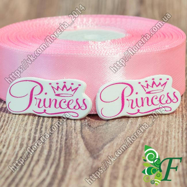 

Кабошон Серединка Princess Сб-27, Разные цвета