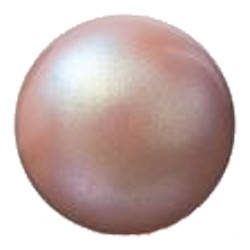 

Жемчуг Preciosa (Чехия) Pearlescent , Pearlescent Pink