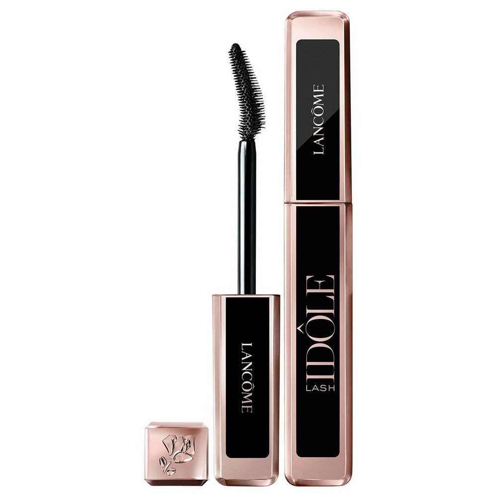 

Тушь для ресниц Lancome Lash Idole Mascara №01 Glossy Black (3614273066365), Черный