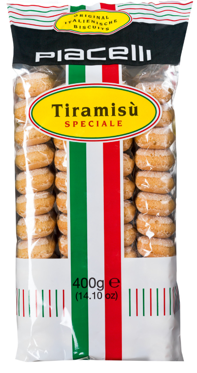 

Печенье Savoiardi Piacelli 400 g