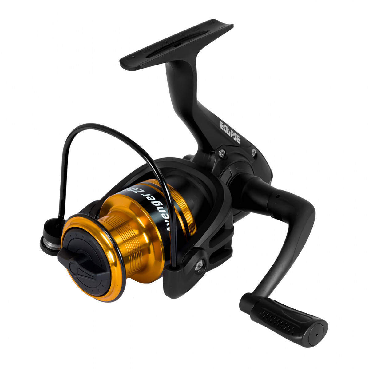 

Катушка Eclipse Avenger 5+1