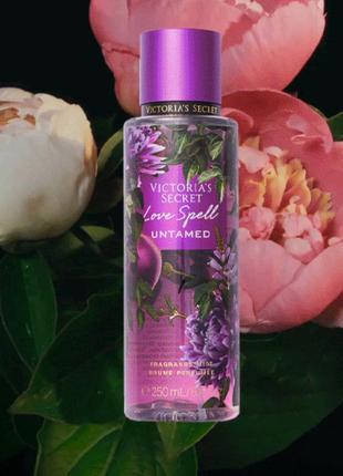 

Парфумований спрей Victoria's Secret Love Spell Untamed Original 250ml