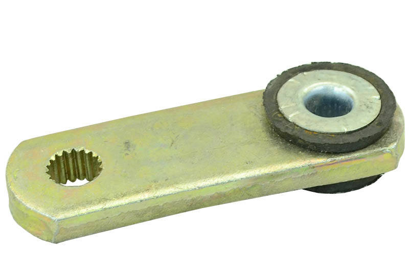 

Рычаг переключения передач КПП стар. обр. УАЗ (флажок, 1 шт.) ПРЯМОЙ в сб.