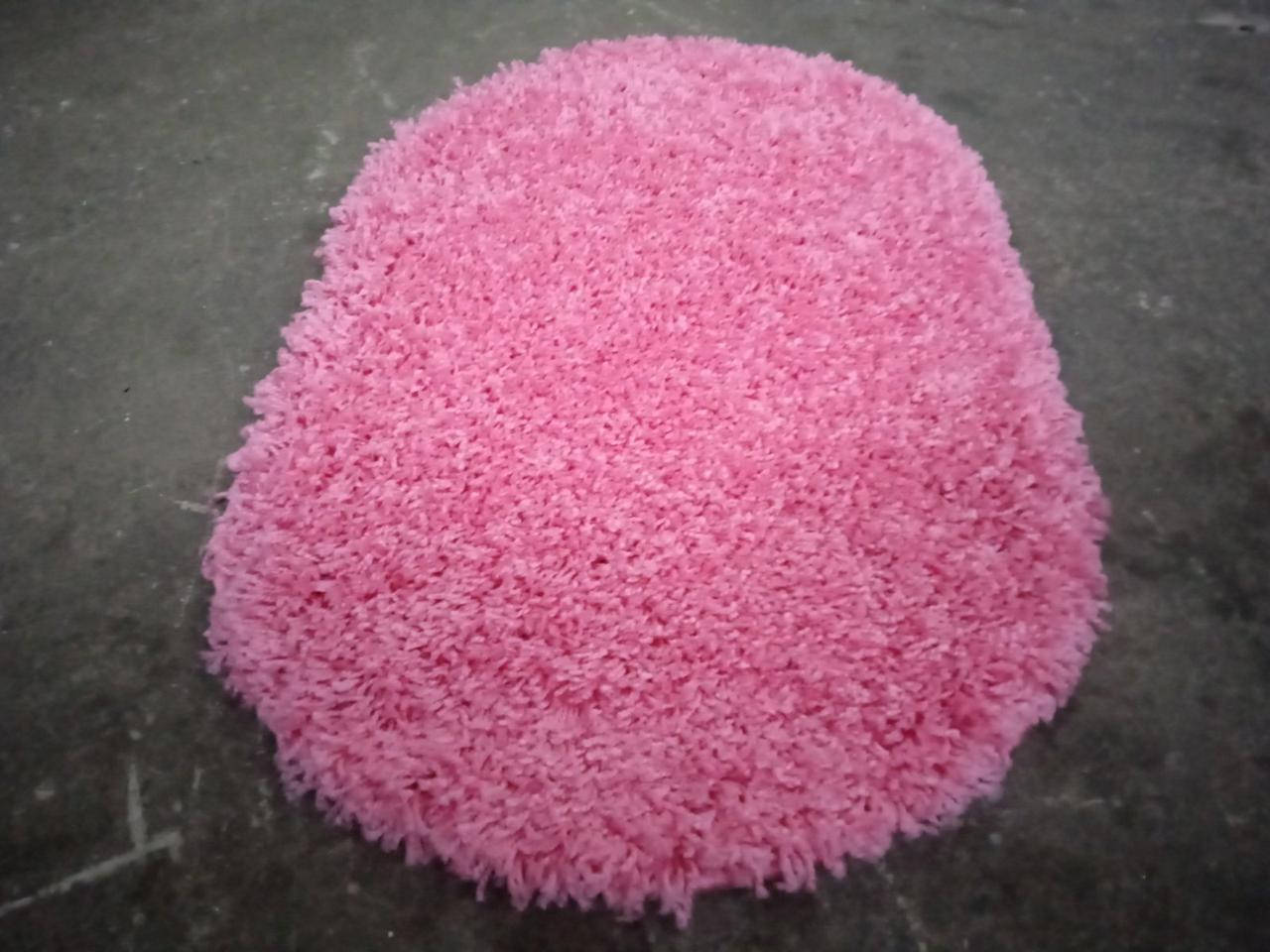 

0.50 x 0.80 SHAGGY GOLD КОВЕР ОВАЛ