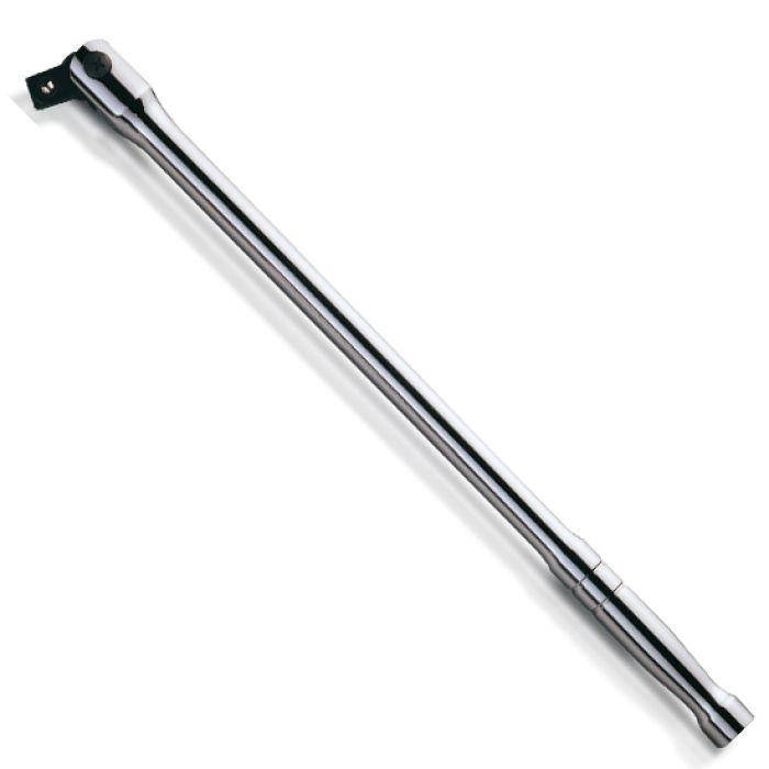 

Вороток с шарниром 1/2" 380мм Toptul CFAC1615