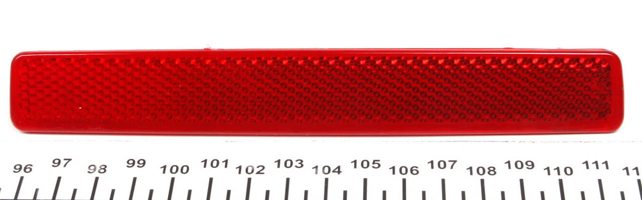 

Отражатель заднего бампера левый VW T5 03-09