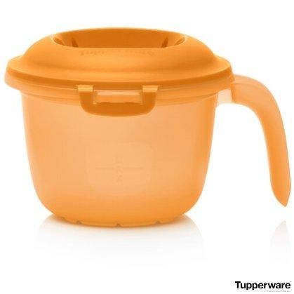 

Порционная зерноварка (550мл) Tupperware, Оранжевый