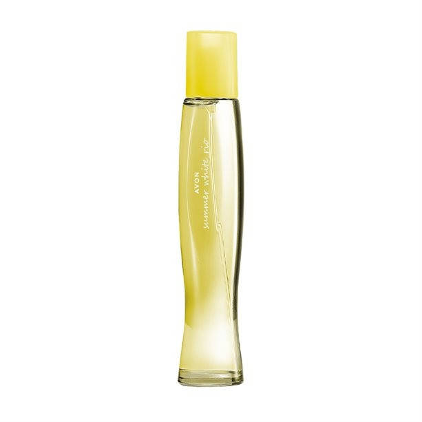 

Summer White Rio Avon, 50 ml