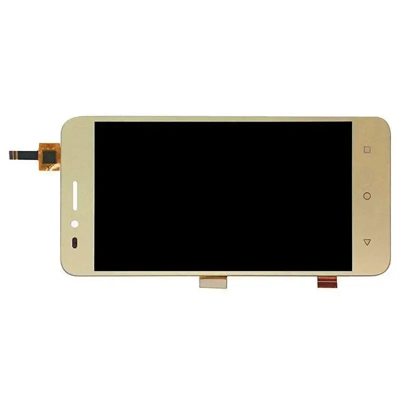 

Дисплей Huawei Y3 II 4G модуль в сборе с тачскрином, золотистый