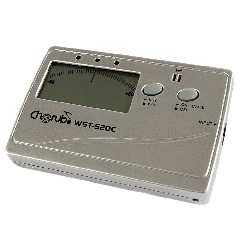 

Тюнер Cherub WST 520С