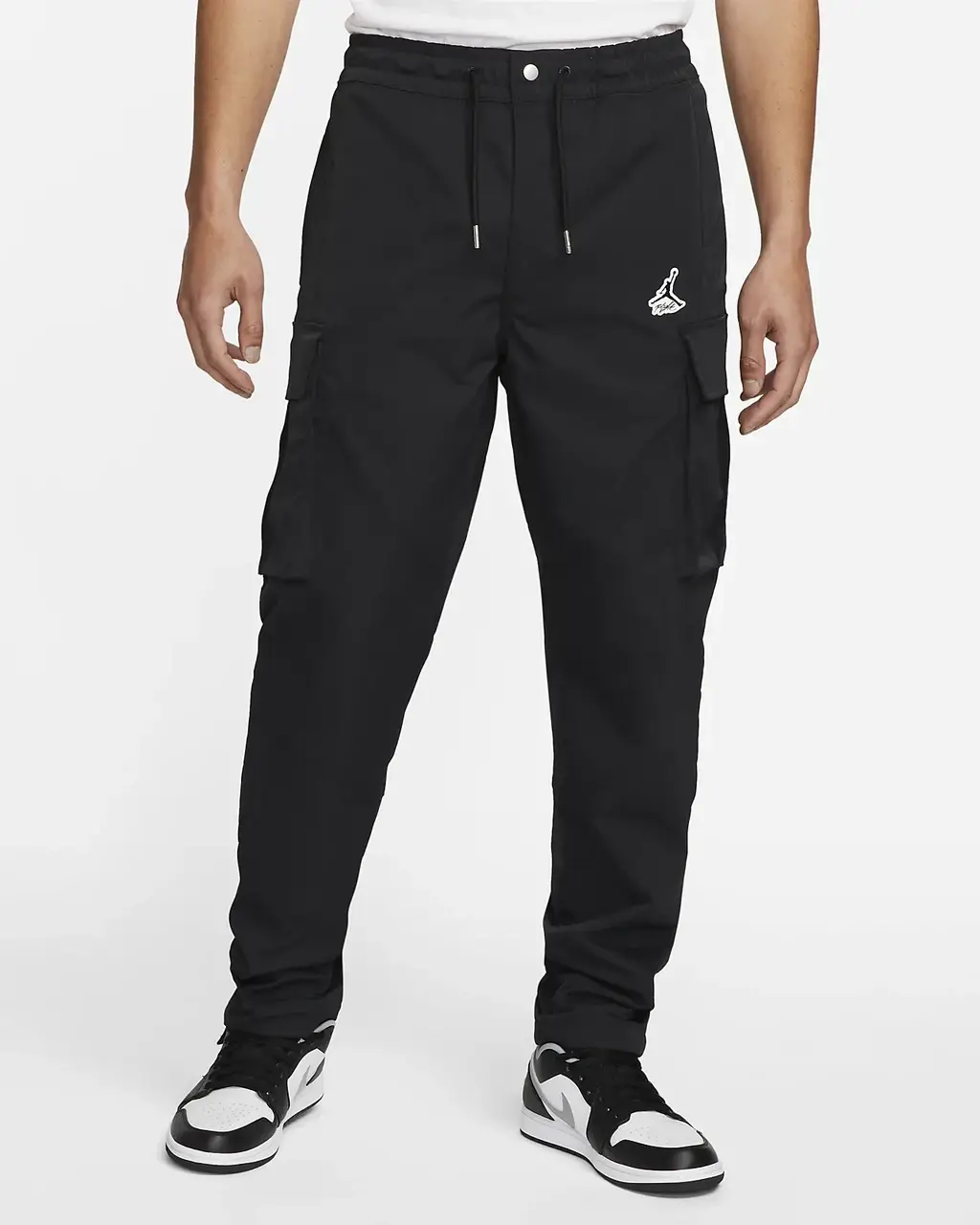 

Брюки Jordan Statement Essentials (DH9069-010) L