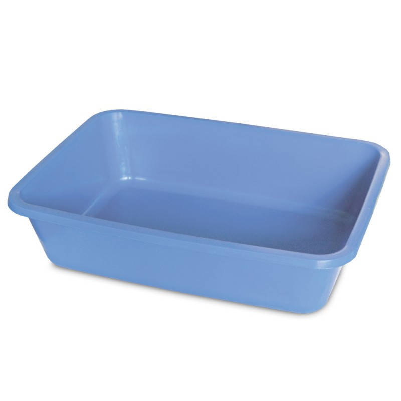 

Туалет для кошек Природа ДОЛЛИ 42х31х11 см