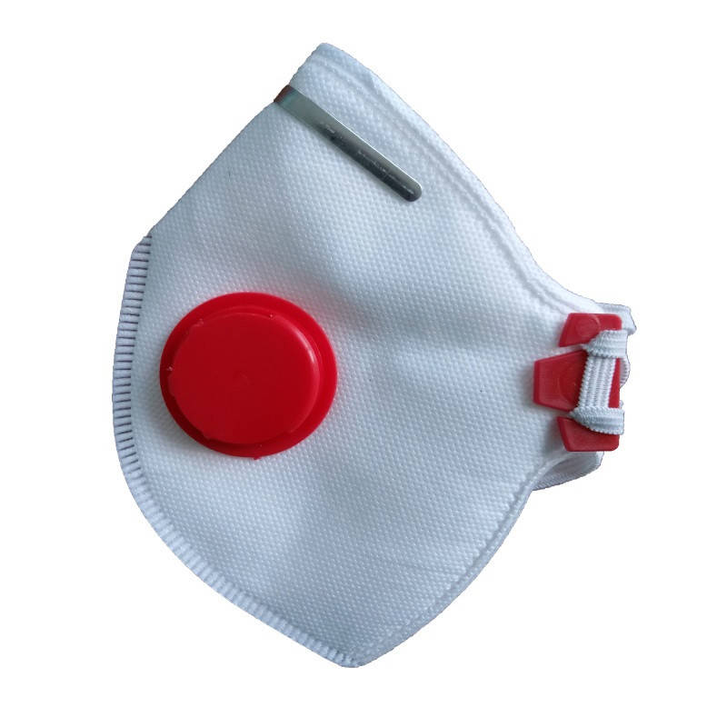 

Респиратор Спектр - 3К ffp3 - 3D с клапаном выдоха