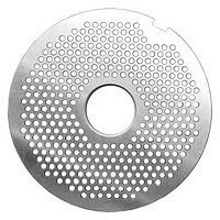 

Решетка 3 мм № 1 к мясорубке МИМ-600М