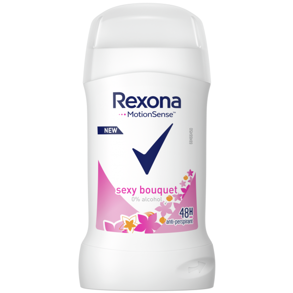 

Дезодорант-антиперспирант Rexona Motionsense Сухость пудры, 40 мл