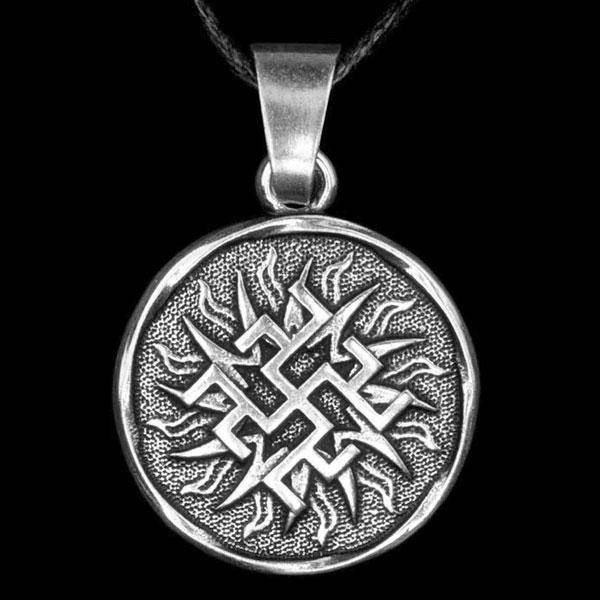 

Одолень трава - славянский оберег