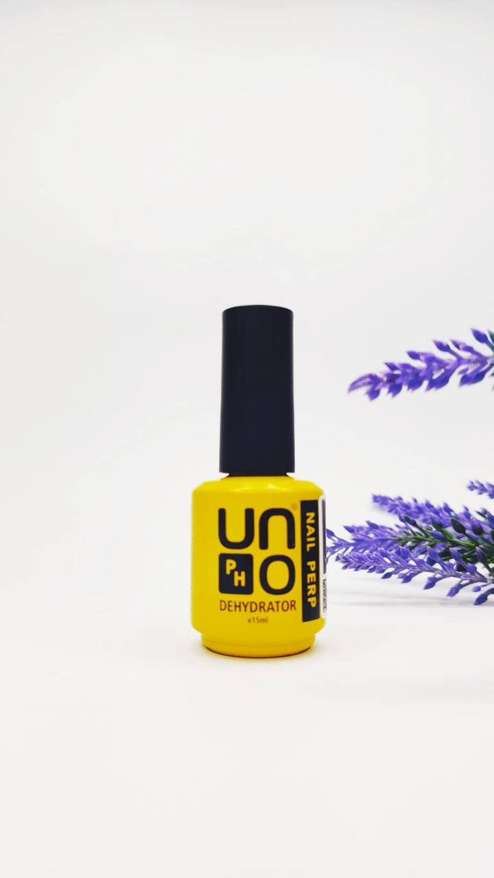 

Дегидратор для маникюра Uno Nail Prep Dehydrator ,15 мл