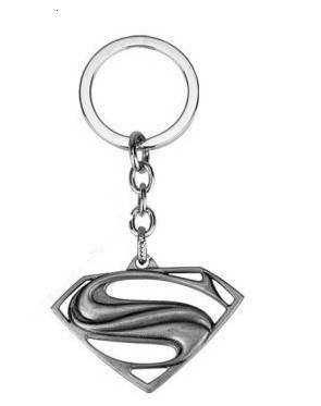 

Брелок GeekLand Супермен Superman SM 10.78.590