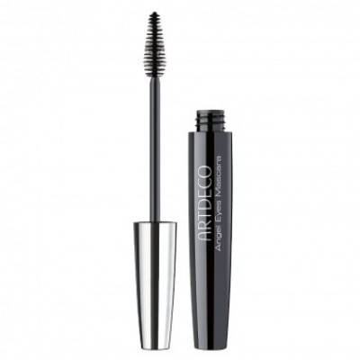 

Тушь "Идеальный объем с эффектом нарощенных ресниц" ARTDECO ANGEL EYES MASCARA, черная