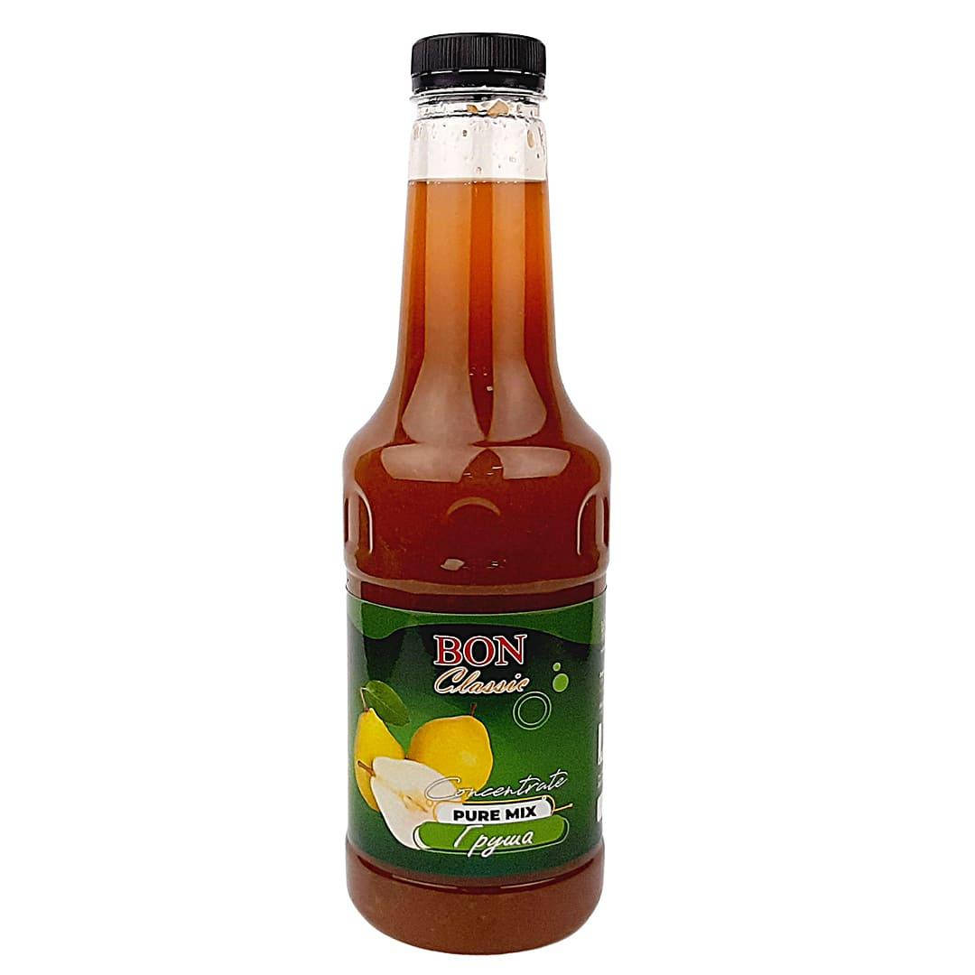 

Пюре Bon Classic "Груша" 1200 г