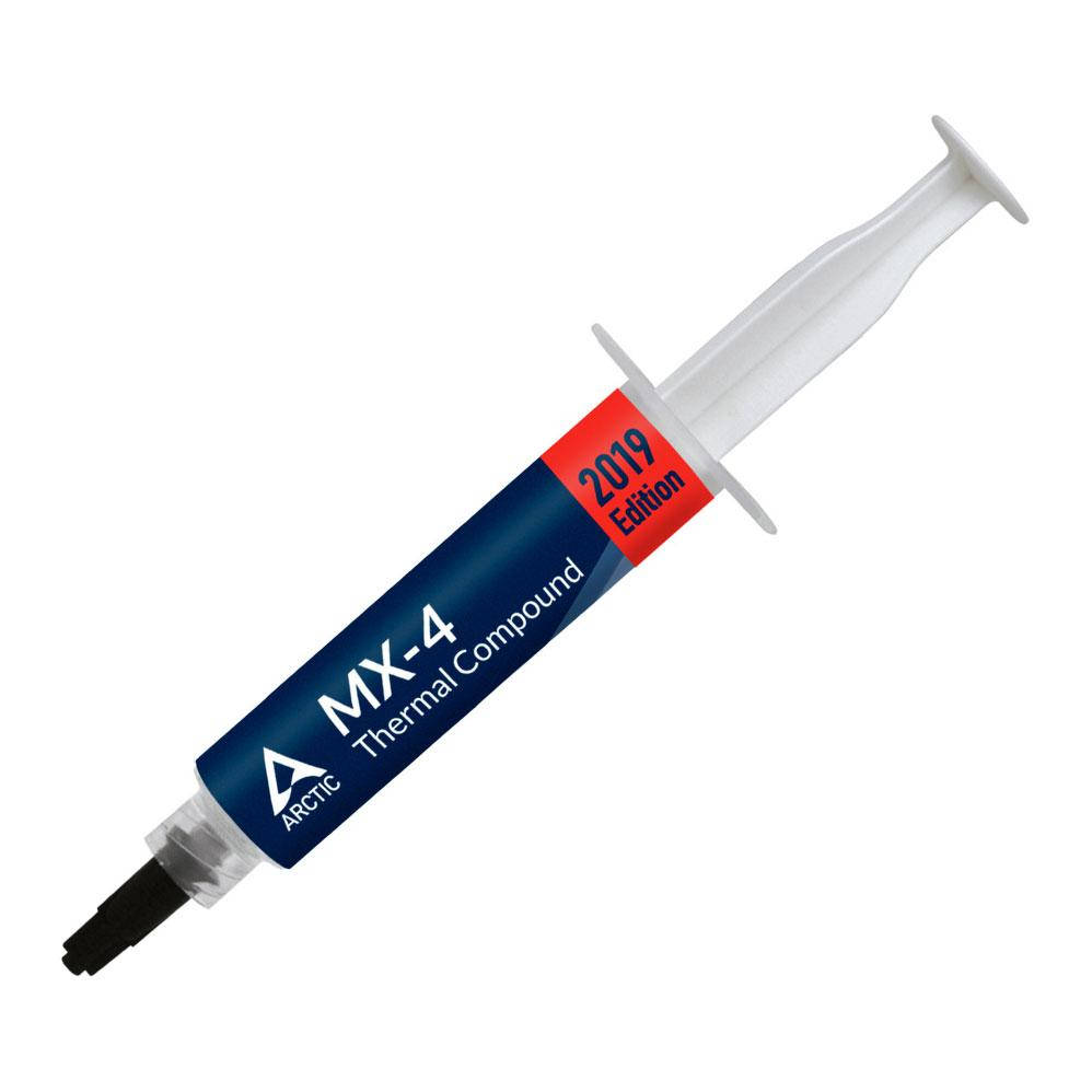 

Термопаста Arctic Cooling MX-4 2g 2019 Edition