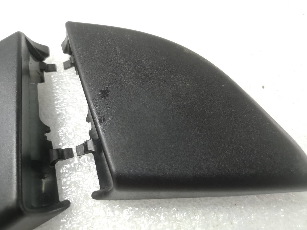 

Накладка зеркала правая Mercedes W168, 1687200111, 1687200211