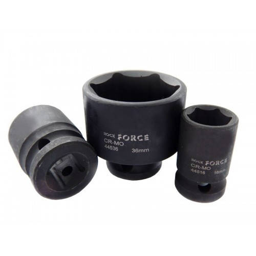 

Головка ударная 1/2",14мм (6гр.)