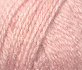 

Madame Tricote Angora № 001 пудра