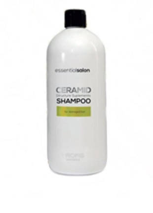

Шампунь для восстановления волос Profis Ceramid 1000 ml