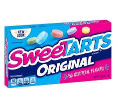 

Sweetarts 141 g
